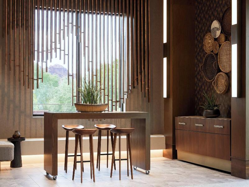 Jw Marriott Scottsdale Camelback Inn Resort & Spa image