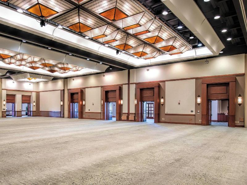 Jw Marriott Scottsdale Camelback Inn Resort & Spa image