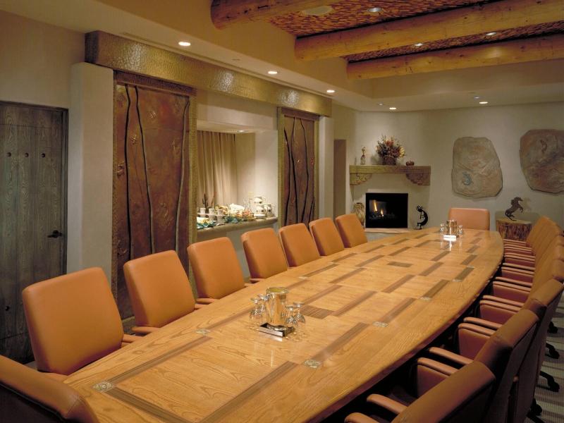 Jw Marriott Scottsdale Camelback Inn Resort & Spa image