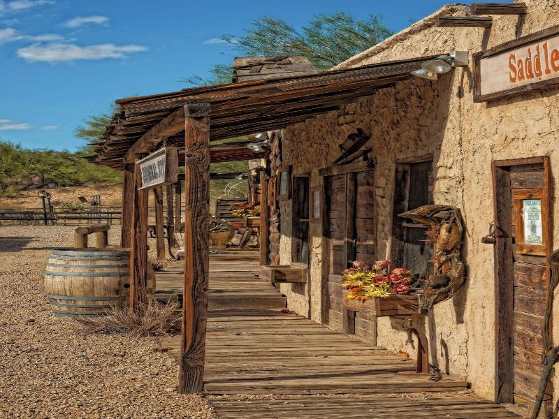 Jw Marriott Scottsdale Camelback Inn Resort & Spa image