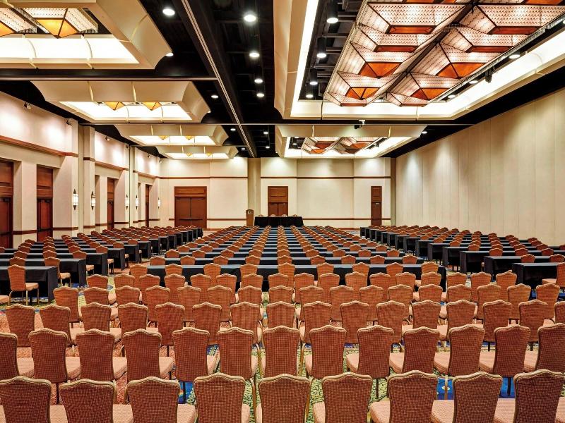 Jw Marriott Scottsdale Camelback Inn Resort & Spa image