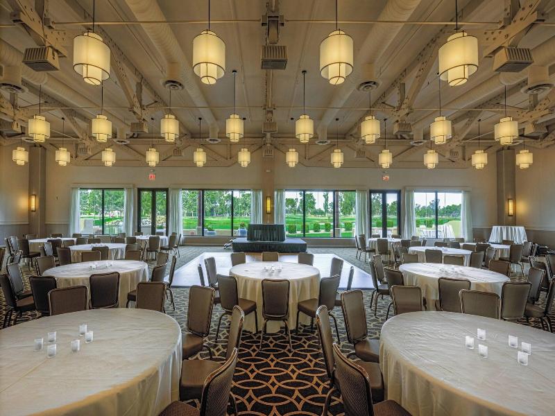 Jw Marriott Scottsdale Camelback Inn Resort & Spa image