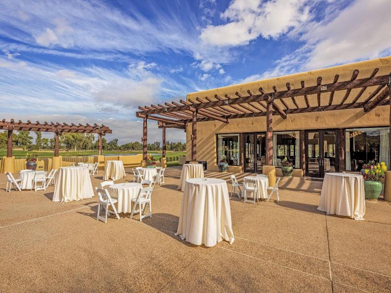 Jw Marriott Scottsdale Camelback Inn Resort & Spa image