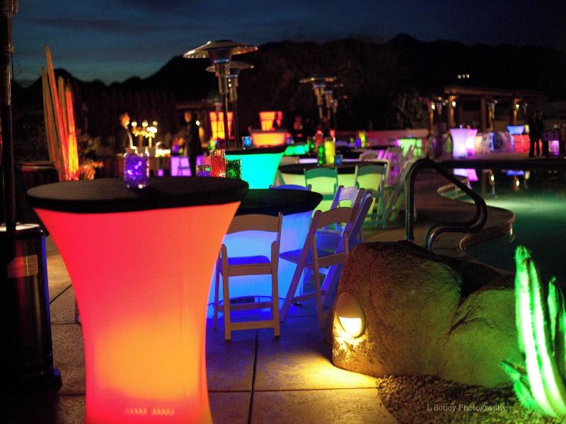Jw Marriott Scottsdale Camelback Inn Resort & Spa image