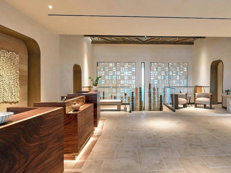 Jw Marriott Scottsdale Camelback Inn Resort & Spa image