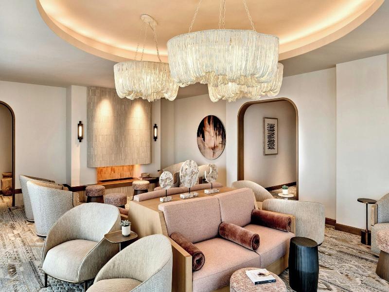 Jw Marriott Scottsdale Camelback Inn Resort & Spa image
