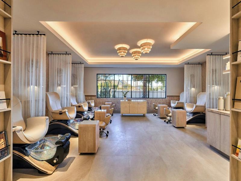 Jw Marriott Scottsdale Camelback Inn Resort & Spa image