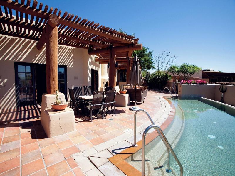Jw Marriott Scottsdale Camelback Inn Resort & Spa image