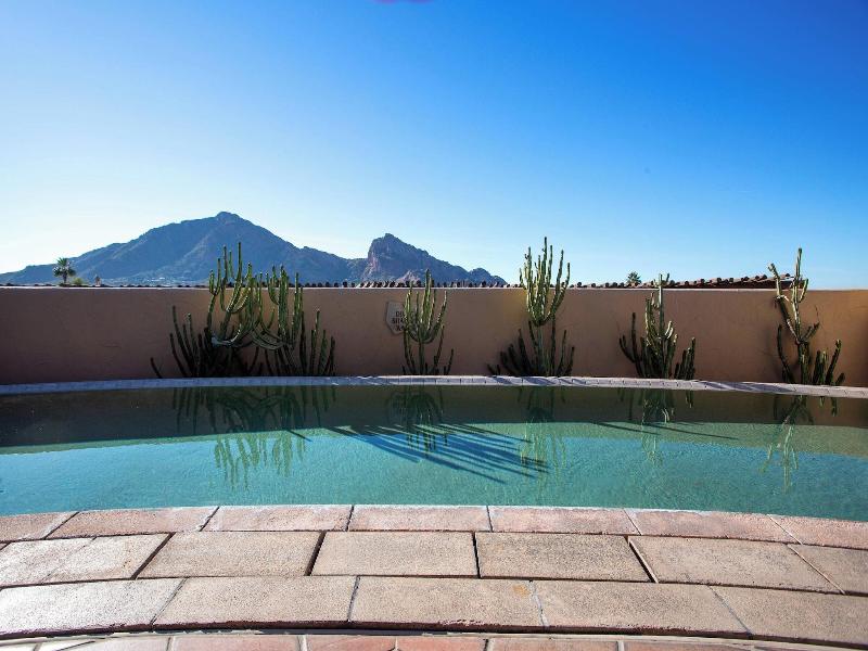 Jw Marriott Scottsdale Camelback Inn Resort & Spa image