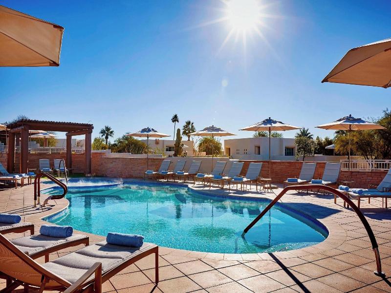 Jw Marriott Scottsdale Camelback Inn Resort & Spa image