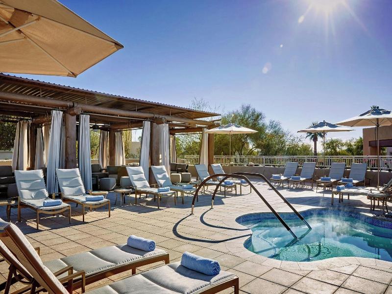 Jw Marriott Scottsdale Camelback Inn Resort & Spa image