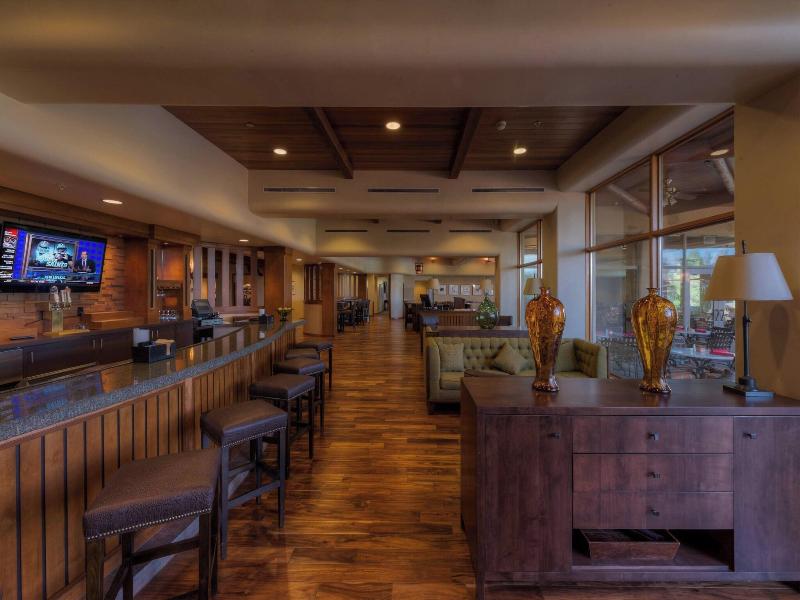 Jw Marriott Scottsdale Camelback Inn Resort & Spa image