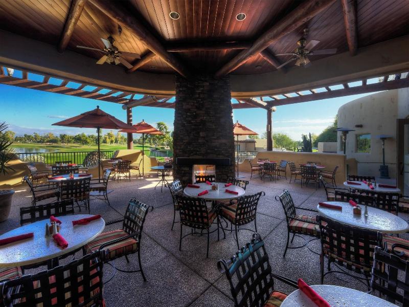 Jw Marriott Scottsdale Camelback Inn Resort & Spa image