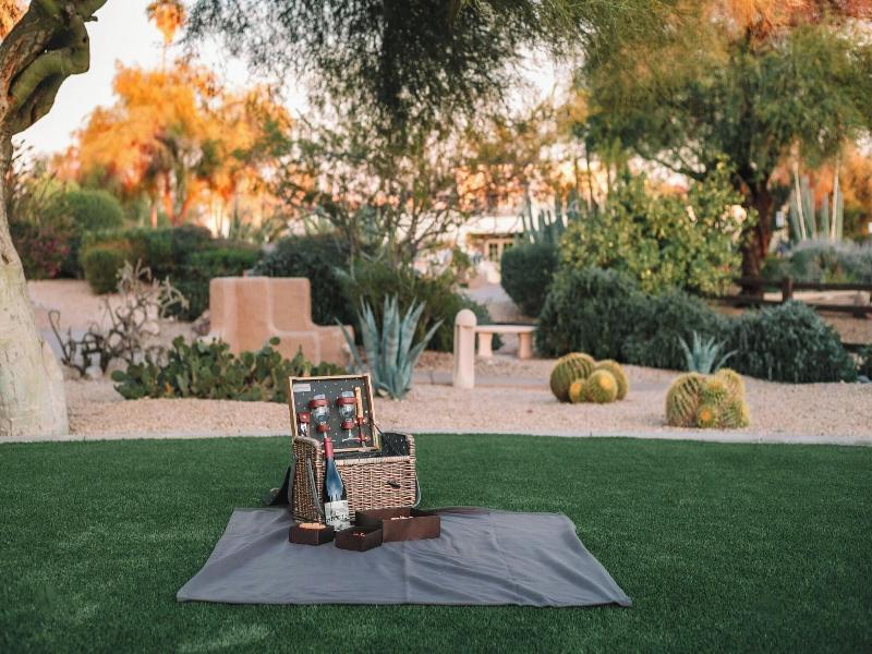 Jw Marriott Scottsdale Camelback Inn Resort & Spa image