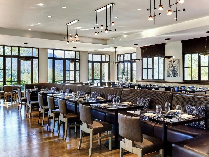 Jw Marriott Scottsdale Camelback Inn Resort & Spa image
