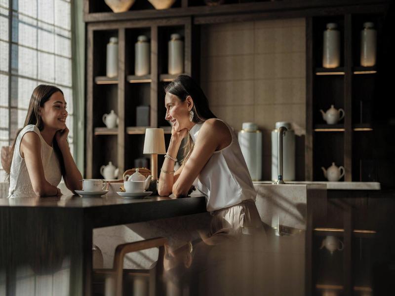 Jw Marriott Scottsdale Camelback Inn Resort & Spa image