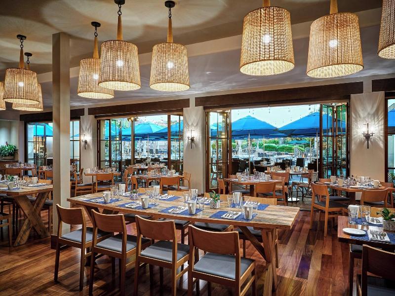 Jw Marriott Scottsdale Camelback Inn Resort & Spa image