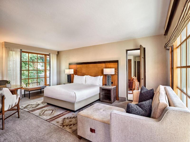 Jw Marriott Scottsdale Camelback Inn Resort & Spa image
