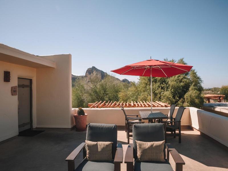 Jw Marriott Scottsdale Camelback Inn Resort & Spa image