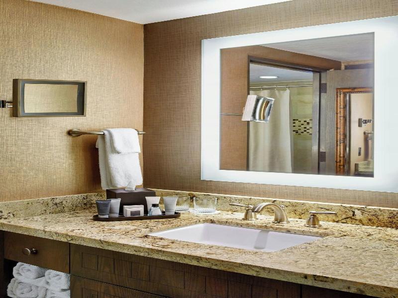 Jw Marriott Scottsdale Camelback Inn Resort & Spa image