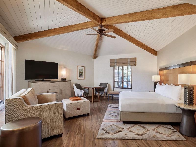 Jw Marriott Scottsdale Camelback Inn Resort & Spa image