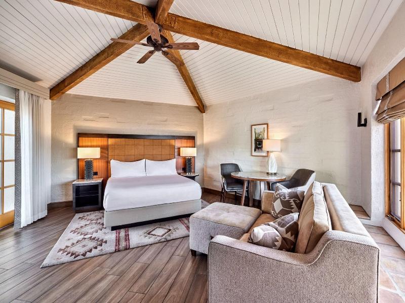 Jw Marriott Scottsdale Camelback Inn Resort & Spa image
