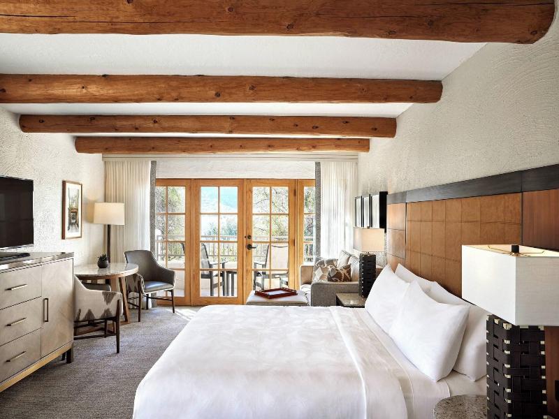 Jw Marriott Scottsdale Camelback Inn Resort & Spa image