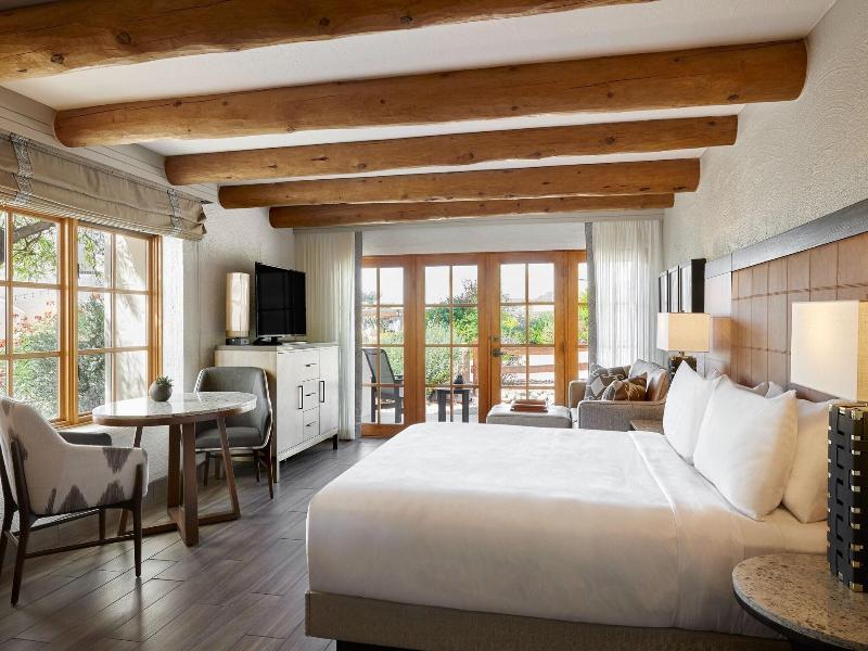 Jw Marriott Scottsdale Camelback Inn Resort & Spa image