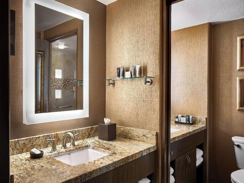 Jw Marriott Scottsdale Camelback Inn Resort & Spa image
