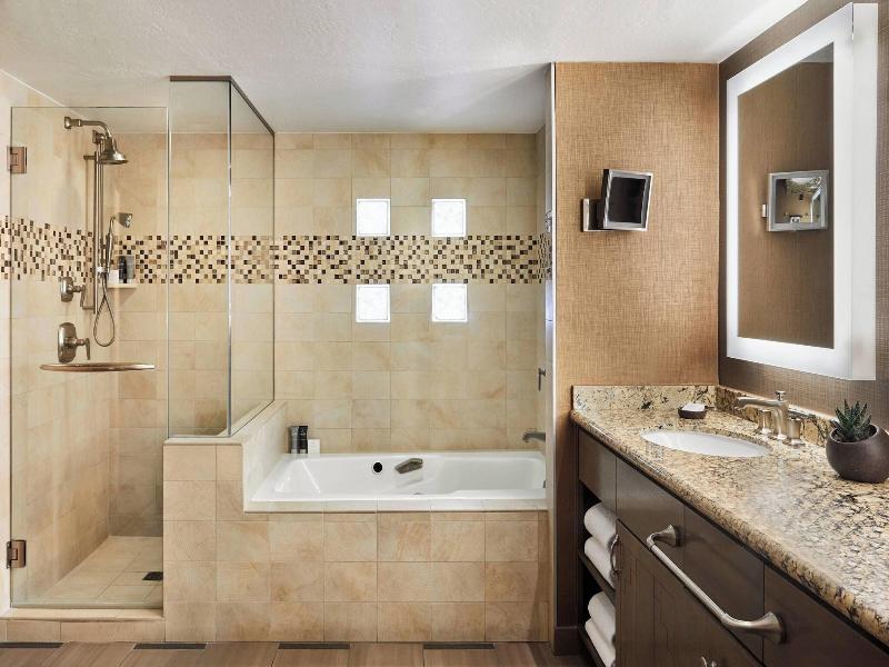 Jw Marriott Scottsdale Camelback Inn Resort & Spa image
