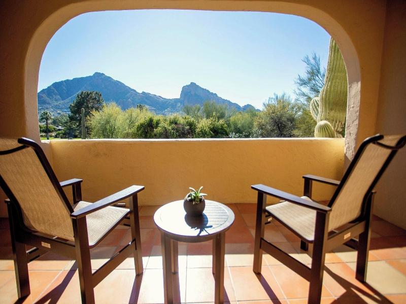 Jw Marriott Scottsdale Camelback Inn Resort & Spa image