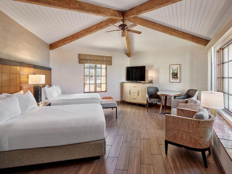 Jw Marriott Scottsdale Camelback Inn Resort & Spa image