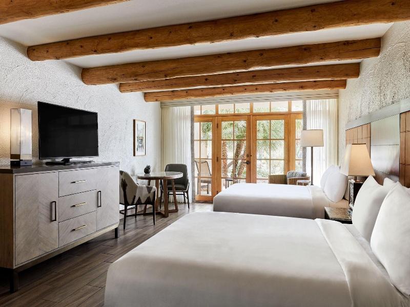 Jw Marriott Scottsdale Camelback Inn Resort & Spa image