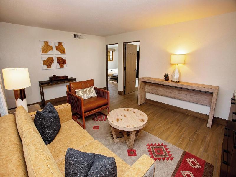Jw Marriott Scottsdale Camelback Inn Resort & Spa image