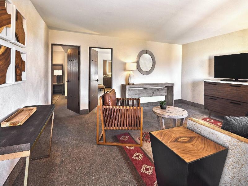 Jw Marriott Scottsdale Camelback Inn Resort & Spa image