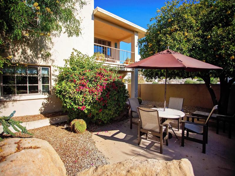 Jw Marriott Scottsdale Camelback Inn Resort & Spa image