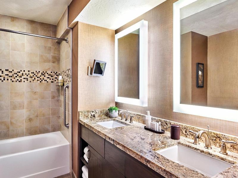 Jw Marriott Scottsdale Camelback Inn Resort & Spa image