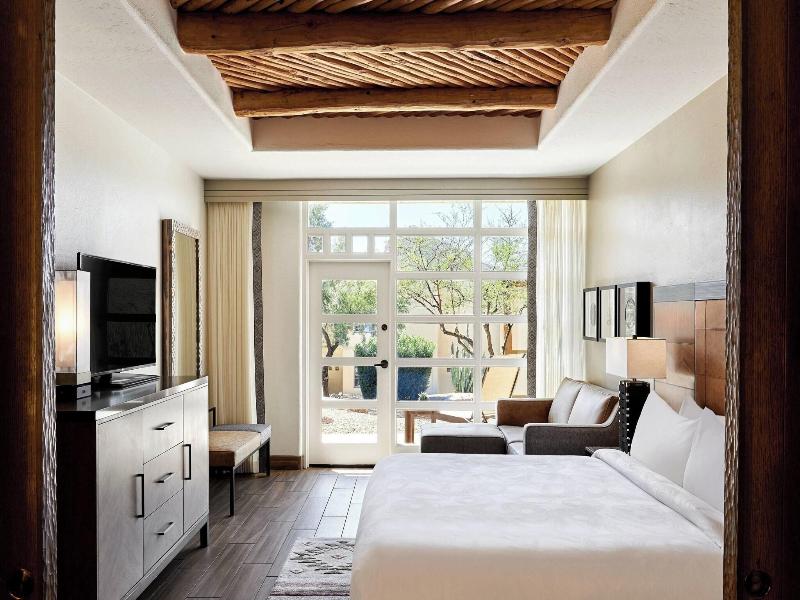 Jw Marriott Scottsdale Camelback Inn Resort & Spa image