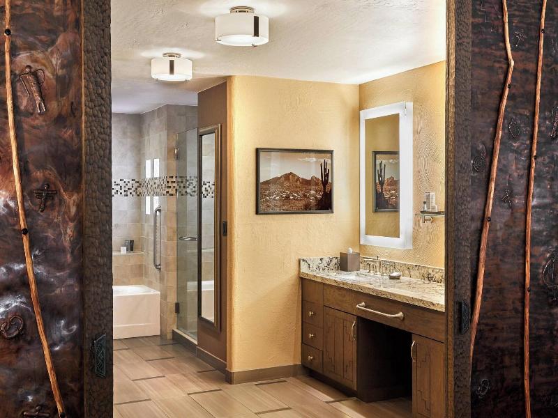 Jw Marriott Scottsdale Camelback Inn Resort & Spa image