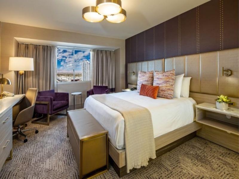 SAHARA Las Vegas image