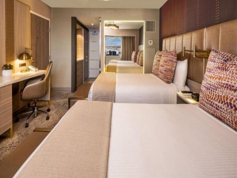 SAHARA Las Vegas image