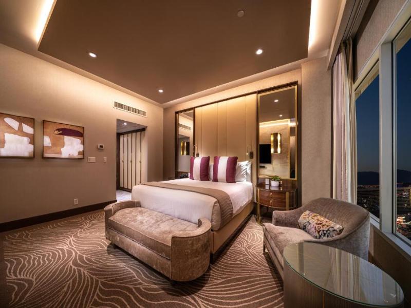 SAHARA Las Vegas image