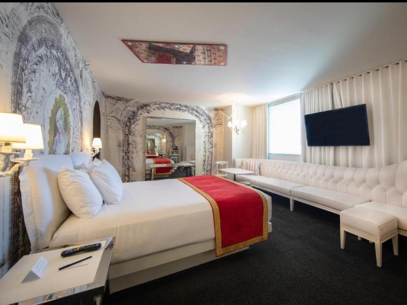 SAHARA Las Vegas image