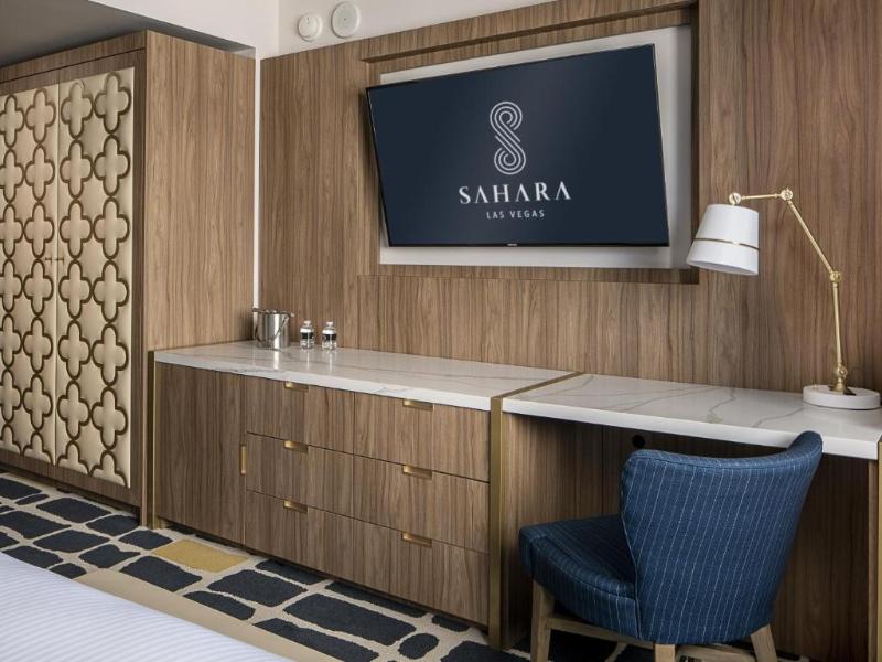SAHARA Las Vegas image