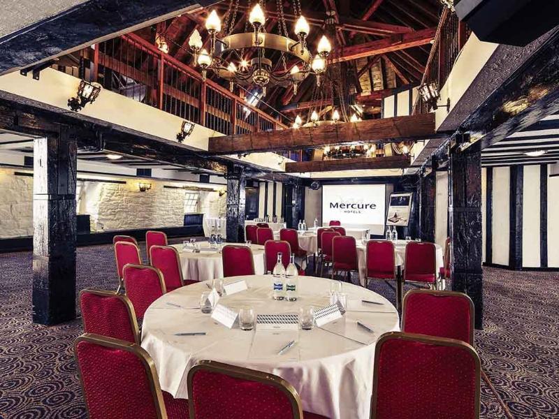 Mercure Perth image
