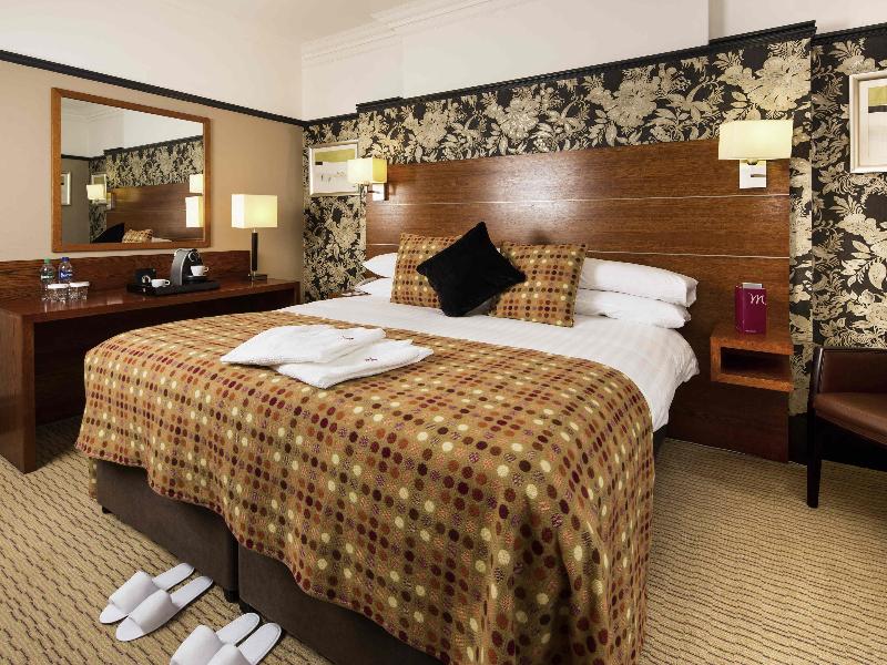 Mercure Perth image