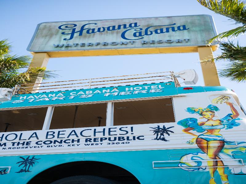 Havana Cabana Key West image