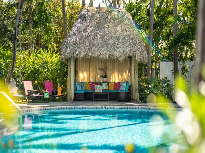 Havana Cabana Key West image