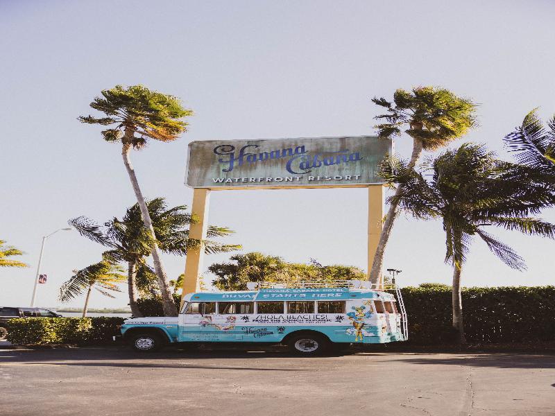 Havana Cabana Key West image
