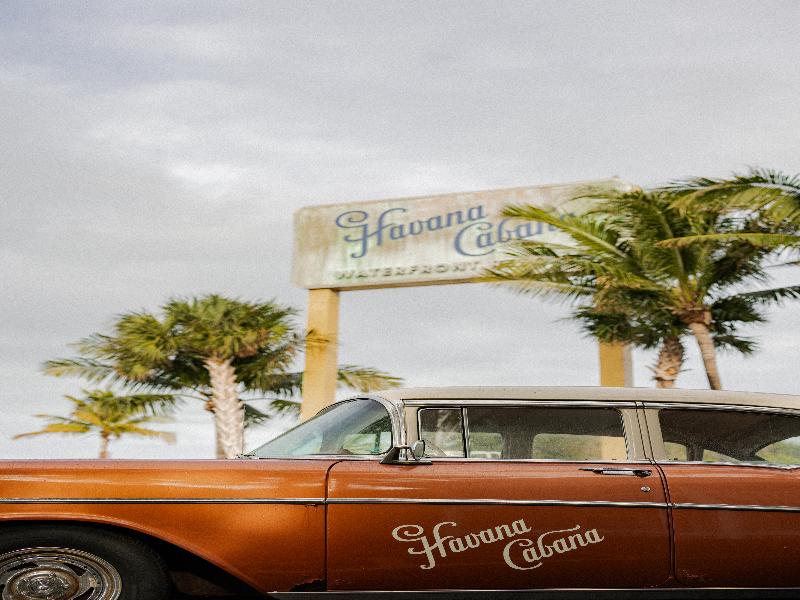 Havana Cabana Key West image